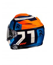 HJC RPHA 71 Cozad Motorcycle Helmet at JTS Biker Clothing